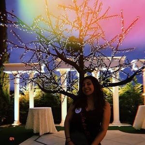 Meet your Posher, Marissa